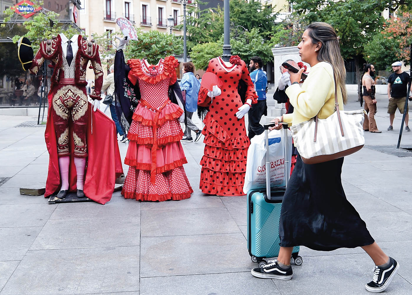 西班牙：从数字游民到“候鸟人群”