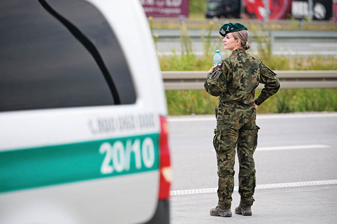 “弹药银行”：欧洲防务自主的金融豪赌