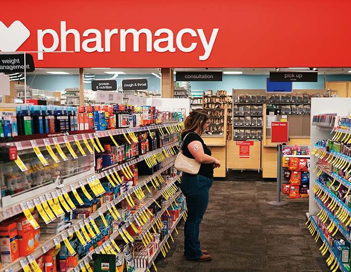 美国药企新药研发新趋势