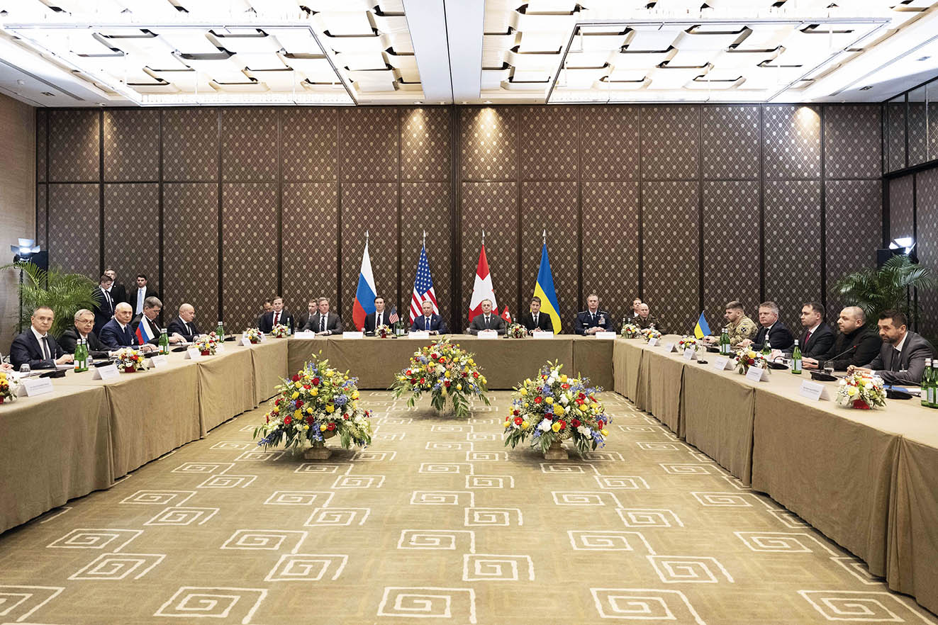 俄乌冲突背后的“经济账”