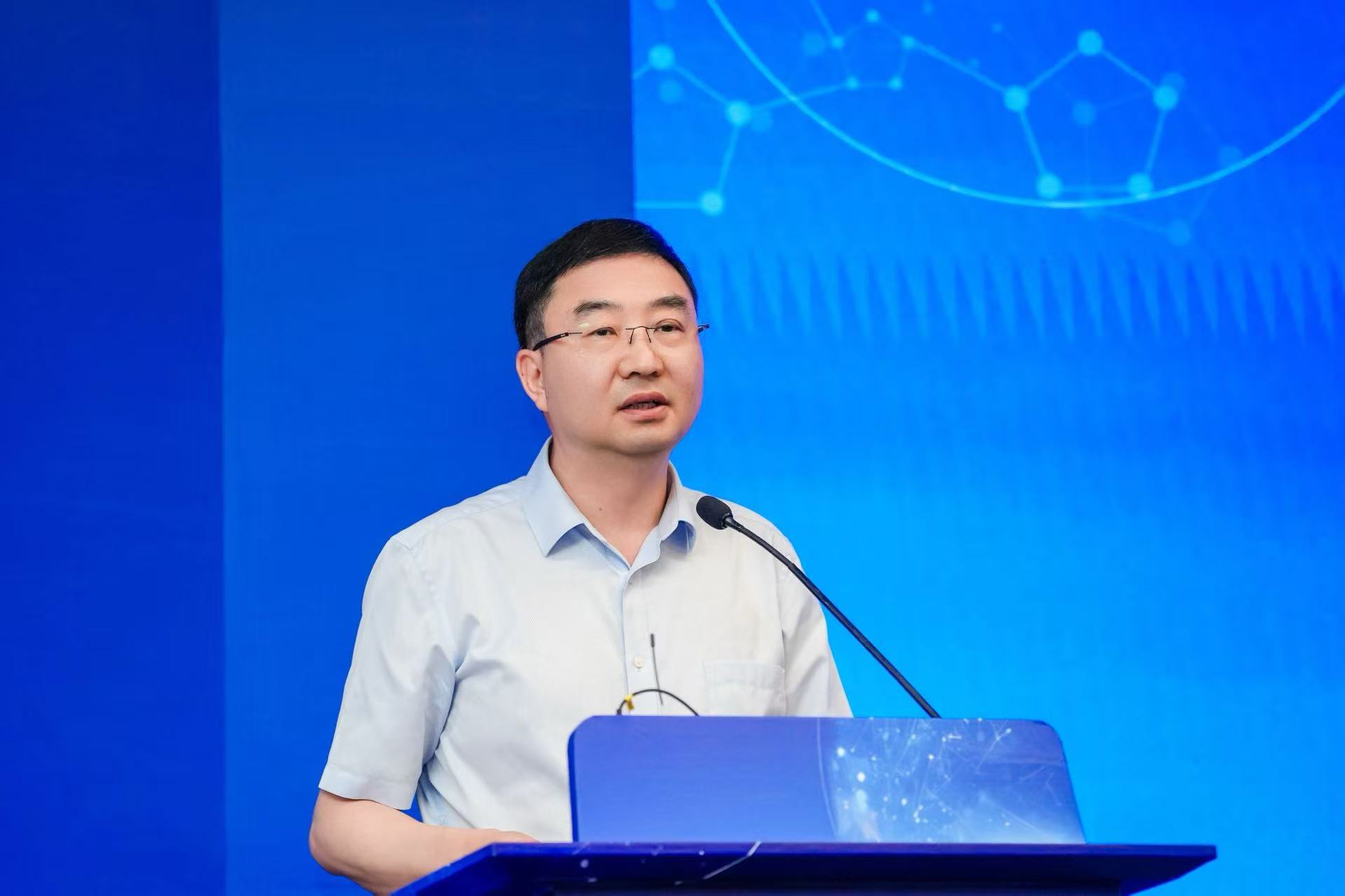 中国中文信息学会秘书长孙乐 中国中文信息学会秘书长孙乐