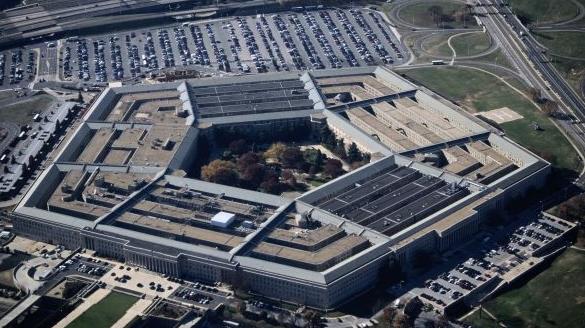 外媒：美军方正研究将商用卫星用于军事目的