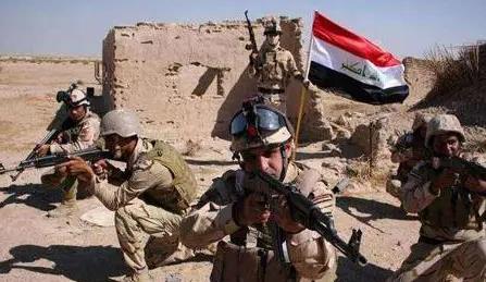 “伊斯兰国”武装分子在伊拉克发动袭击致6死5伤