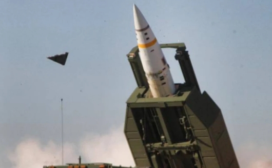 乌总统称美最新军援中将包括陆军战术导弹系统
