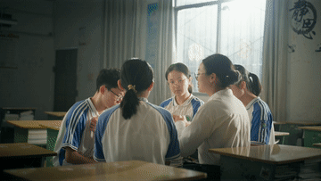 习近平眼中的“好老师”
