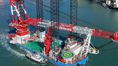 锚定新目标 奋力开新局——中央经济工作会议侧记