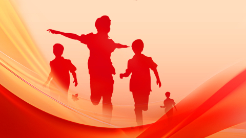 立德少年时 树人天地间