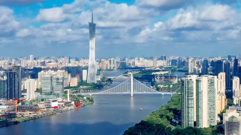 展望“十五五”丨绘就共同富裕新画卷