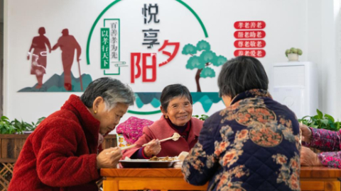 关键小事丨一餐一饭里的民生“食”事