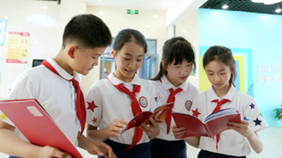 纸短情长，习近平总书记给孩子们的回信饱含深情与期待