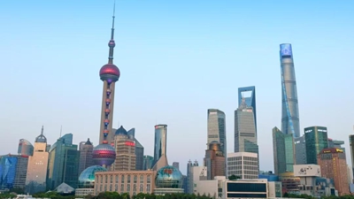 “上海的党建重点是楼宇”