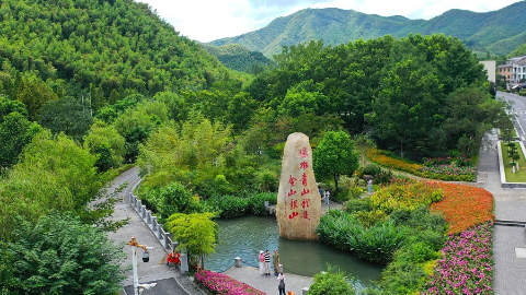 筑牢美丽中国建设的法治基石