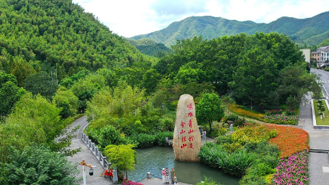 筑牢美丽中国建设的法治基石
