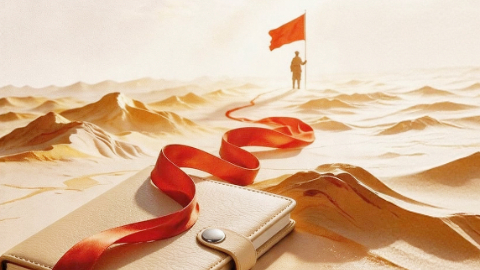 我的长征学习手记