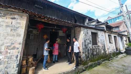 历久弥新的“枫桥经验”