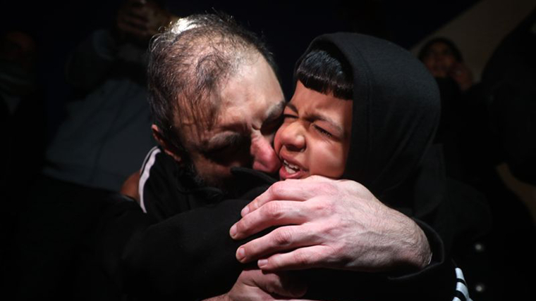 全世界揪心：这场血腥浩劫，真能结束吗？